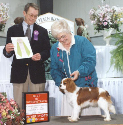 Rattlebridge Payback Roxian